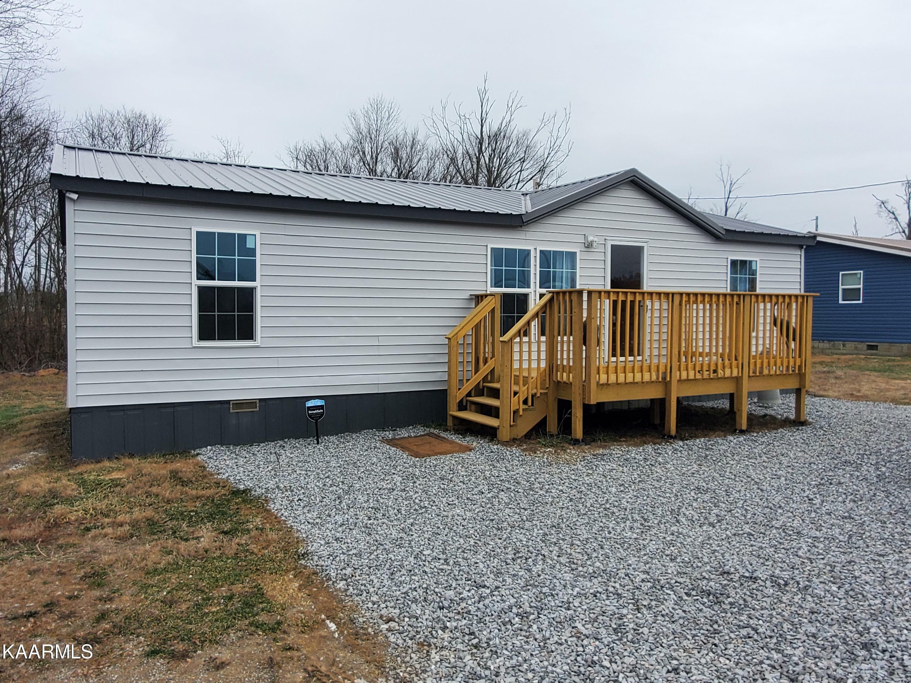 Property Photo:  209 Yoakum Rd  TN 37870 