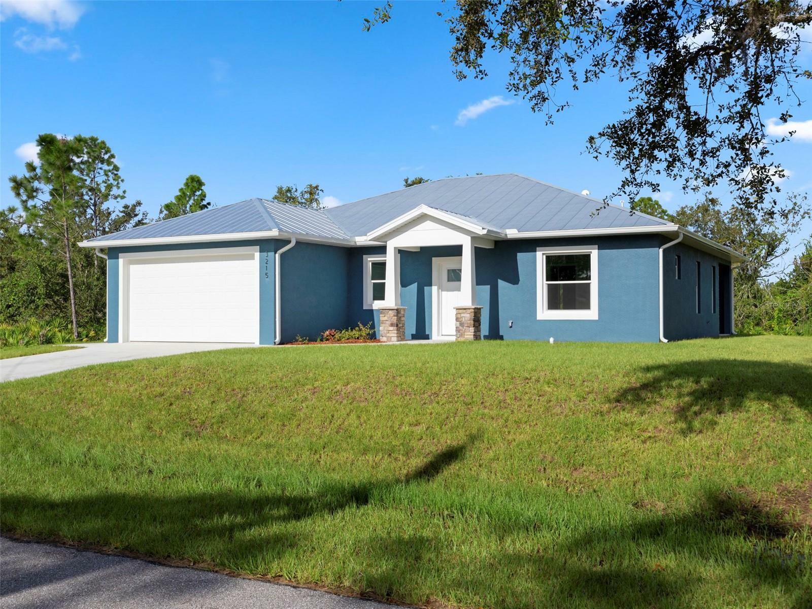 Property Photo:  3215 Douglas Road  FL 33980 