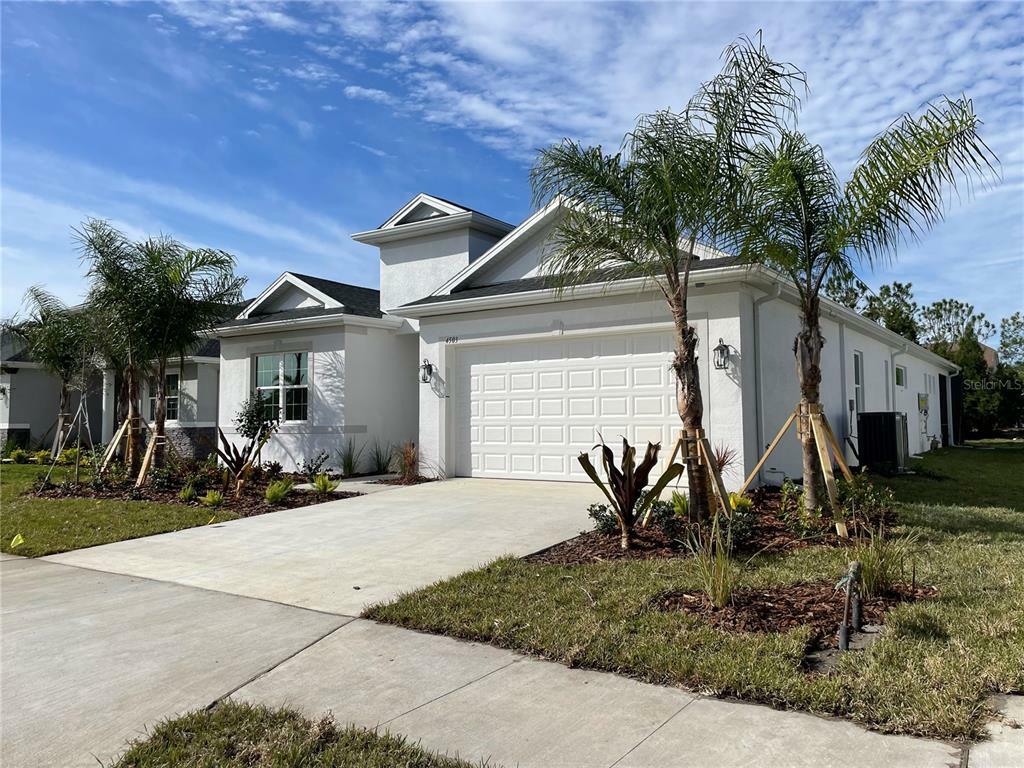 Property Photo: 4503 Renwick Drive FL 34219