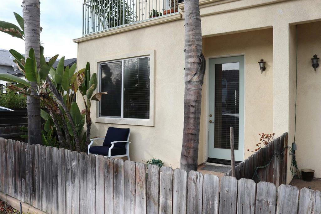 Property Photo:  1452 Essex Street  CA 92103 