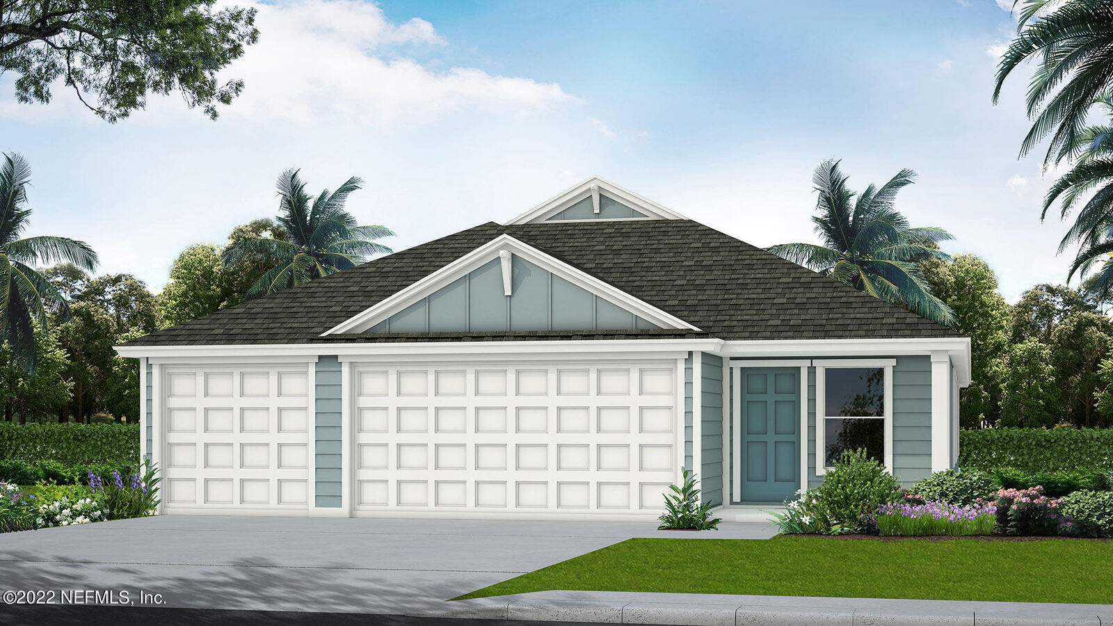 Property Photo:  134 Ebro Road  FL 32084 