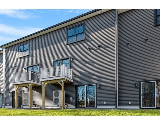 Property Photo: 168 Lowell St 16 MA 01887