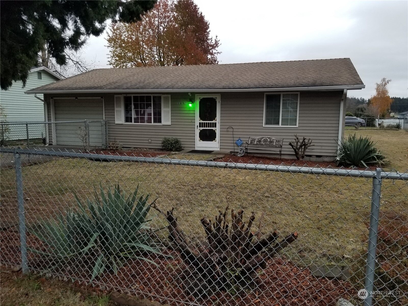 Property Photo: 5817 E M Street WA 98404