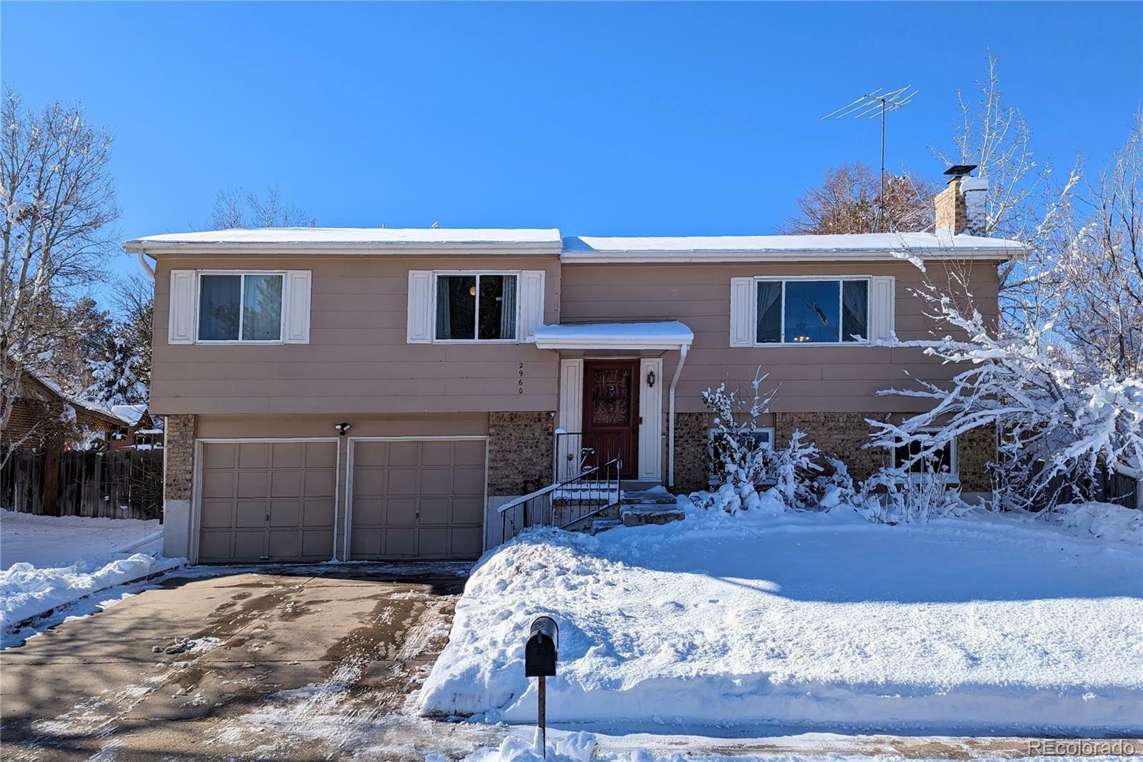 2960 S Ceylon Way  Aurora CO 80013 photo