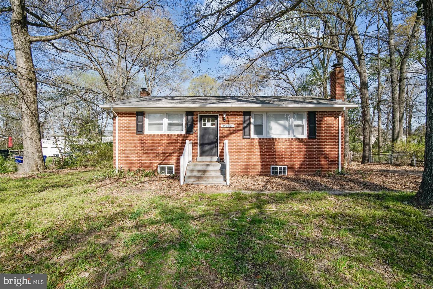 Property Photo:  9370 Frances Street F  MD 20603 