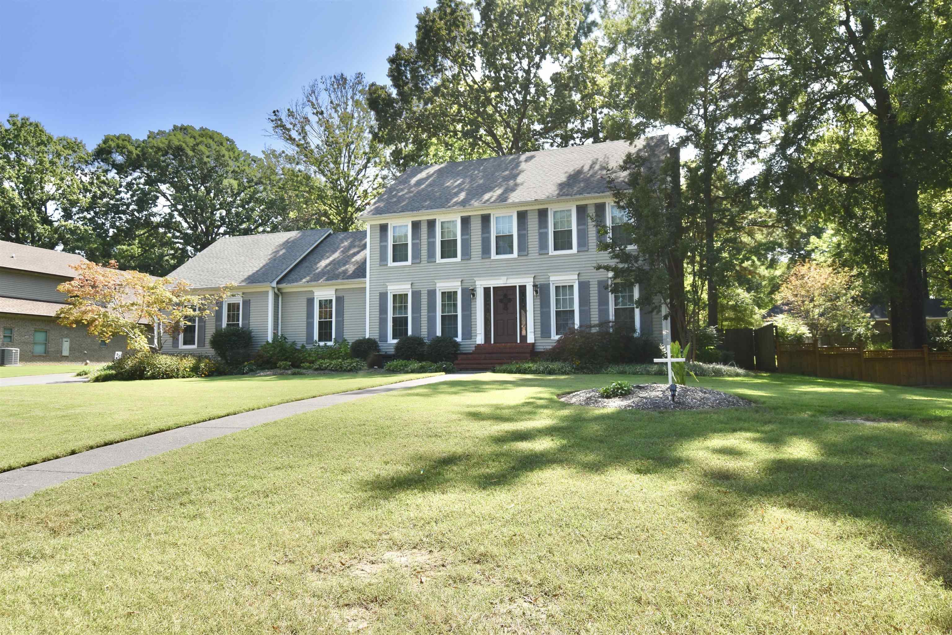 Property Photo:  18 Sunhaven Drive  TN 38305 