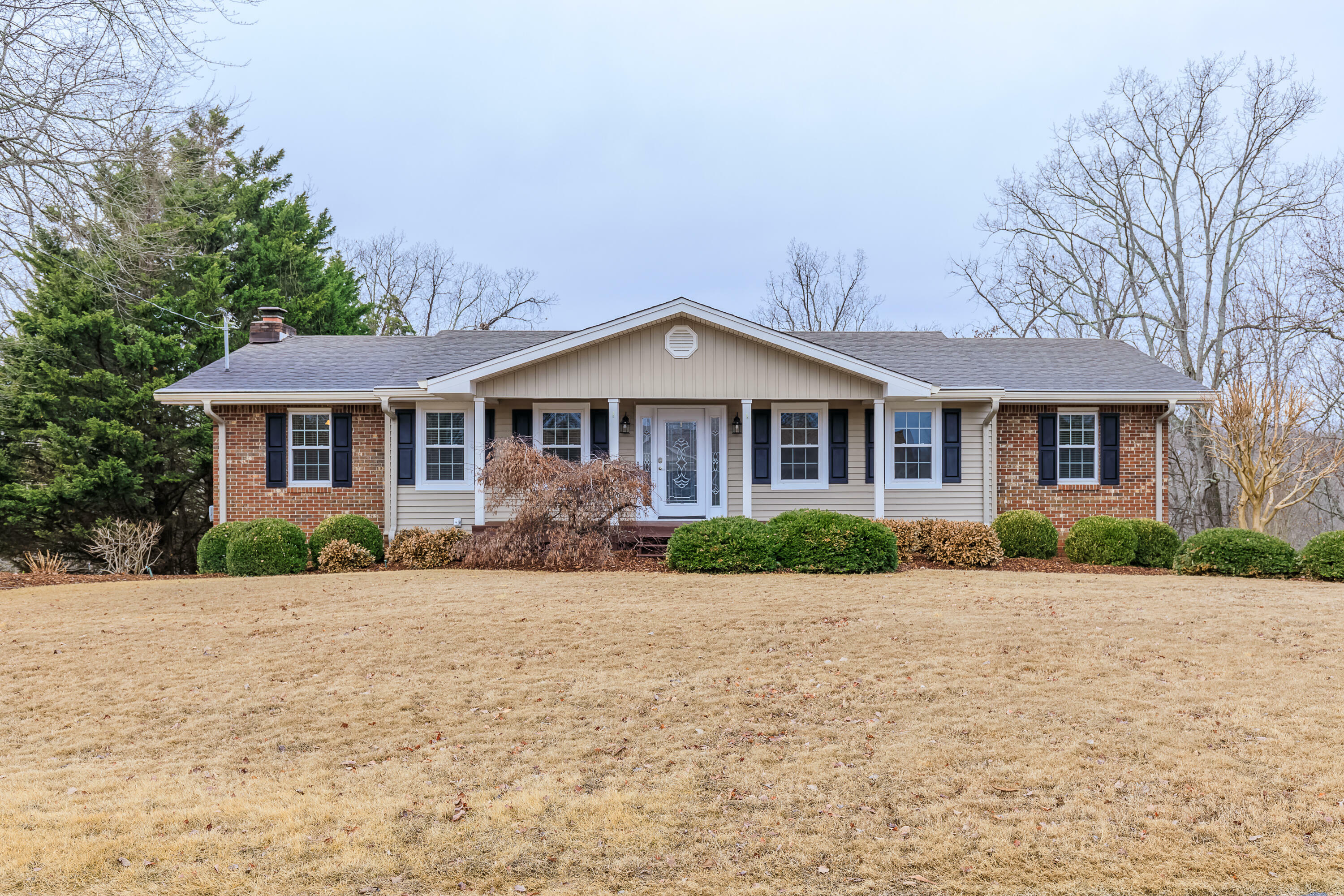 Property Photo:  745 Woodgate Rd  GA 30736 