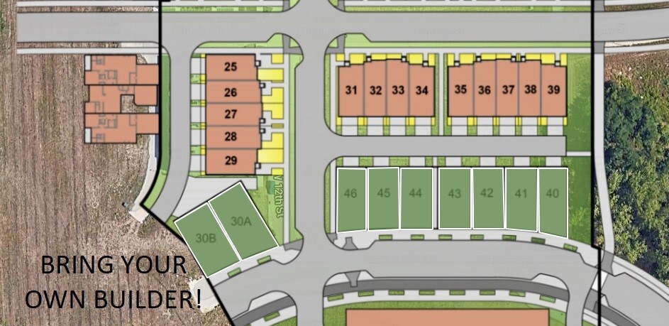 40 Grays Station Plat 4 Parkway  Des Moines IA 50309 photo