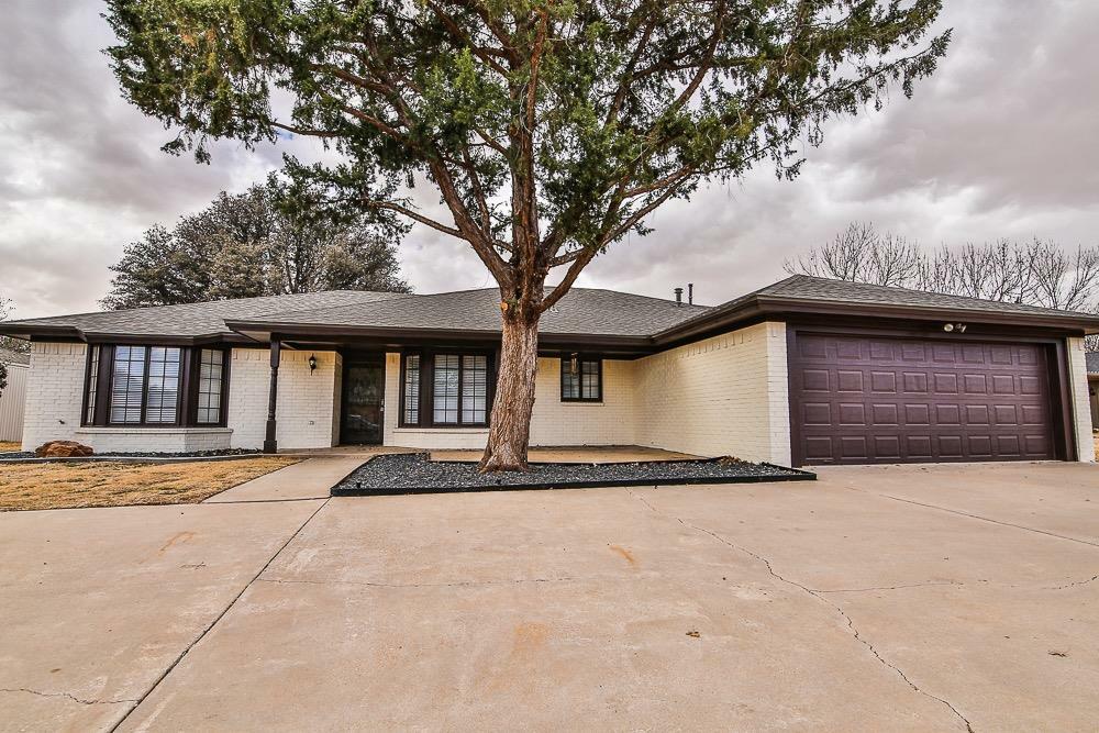 Property Photo:  8006 Utica Avenue  TX 79424 