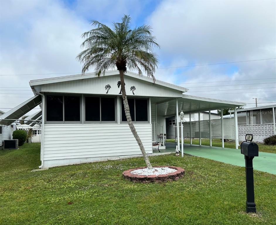 Property Photo:  1639 Olympia Fields Street  FL 34234 