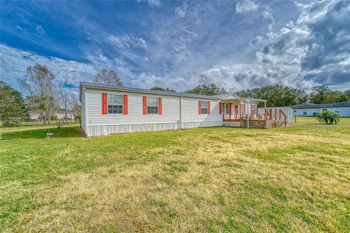 Property Photo:  6702 Forestview Lane  FL 33811 