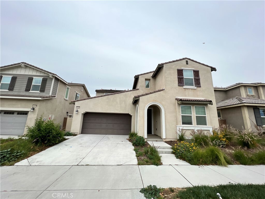 3245 E Yosemite Drive  Ontario CA 91762 photo