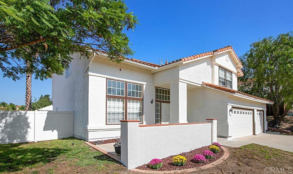 Property Photo:  463 Cherry Hills Lane  CA 91902 