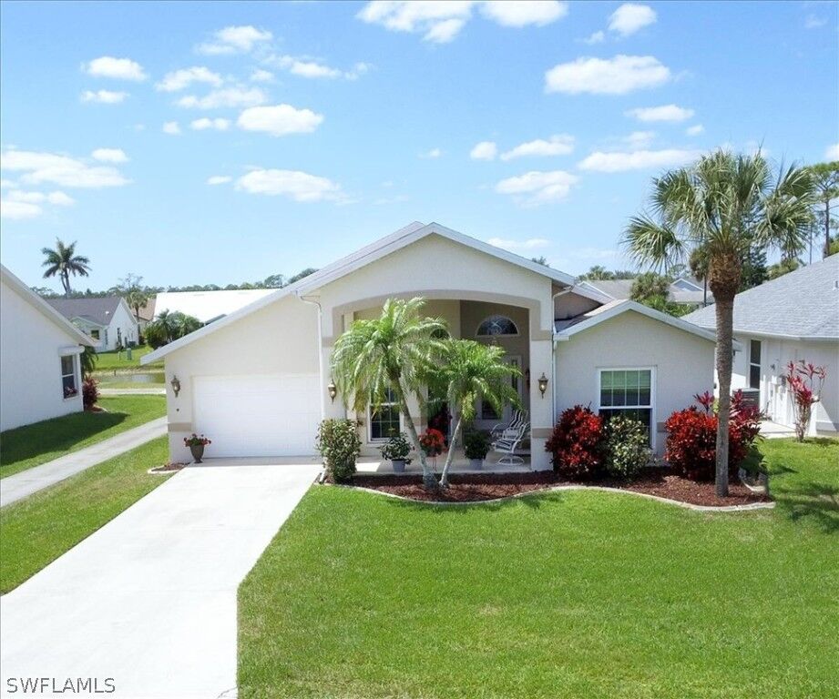 Property Photo: 17729 Acacia Drive FL 33917