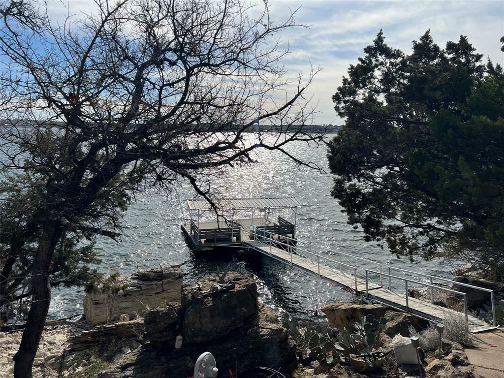 3245 Wren Road  Possum Kingdom Lake TX 76449 photo