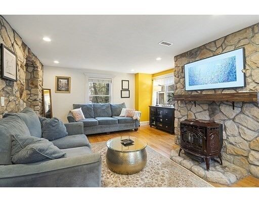 Property Photo: 182 Lake Dr MA 01982