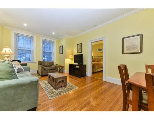 Property Photo: 86 Commonwealth Avenue Gr MA 02116