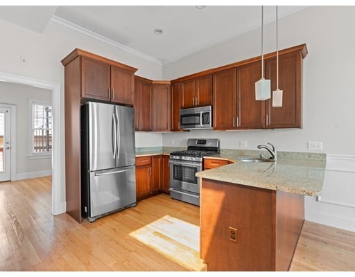 Property Photo:  1422 Columbia Rd 2  MA 02127 