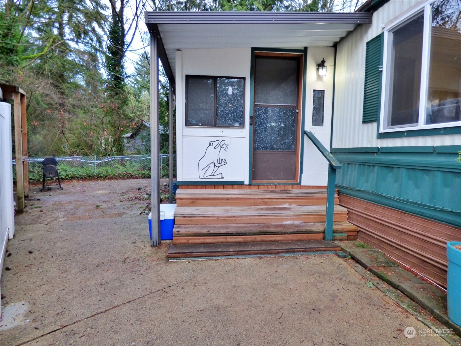 Property Photo:  3060 NE McWilliams Road 90  WA 98311 