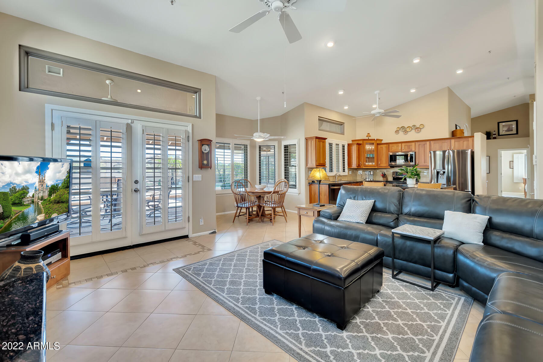 Property Photo: 12067 N 127th Way AZ 85259