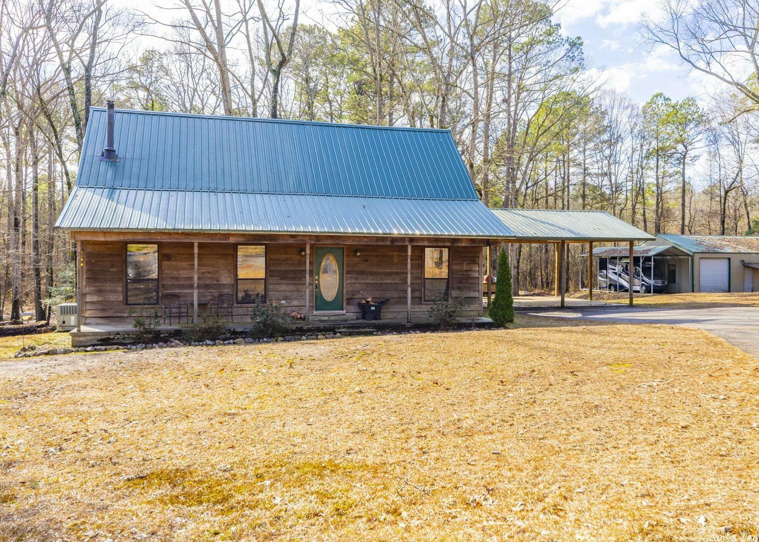 Property Photo: 5201 Amber Circle AR 72015