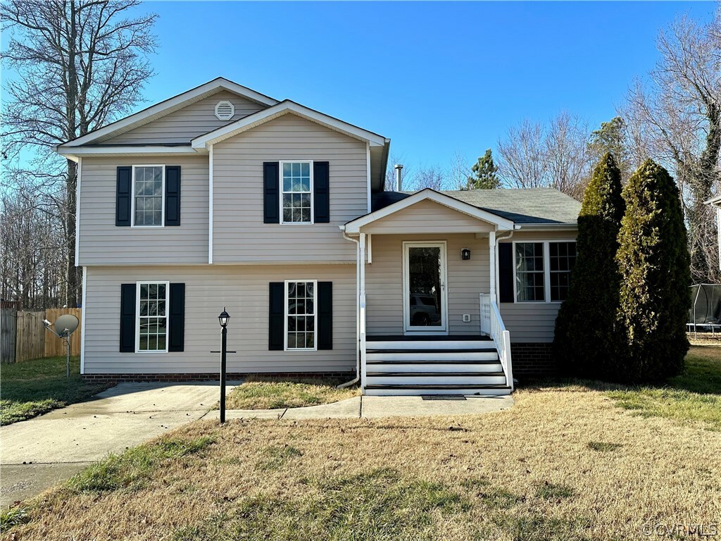 Property Photo:  3824 Flat Field Terrace  VA 23223 