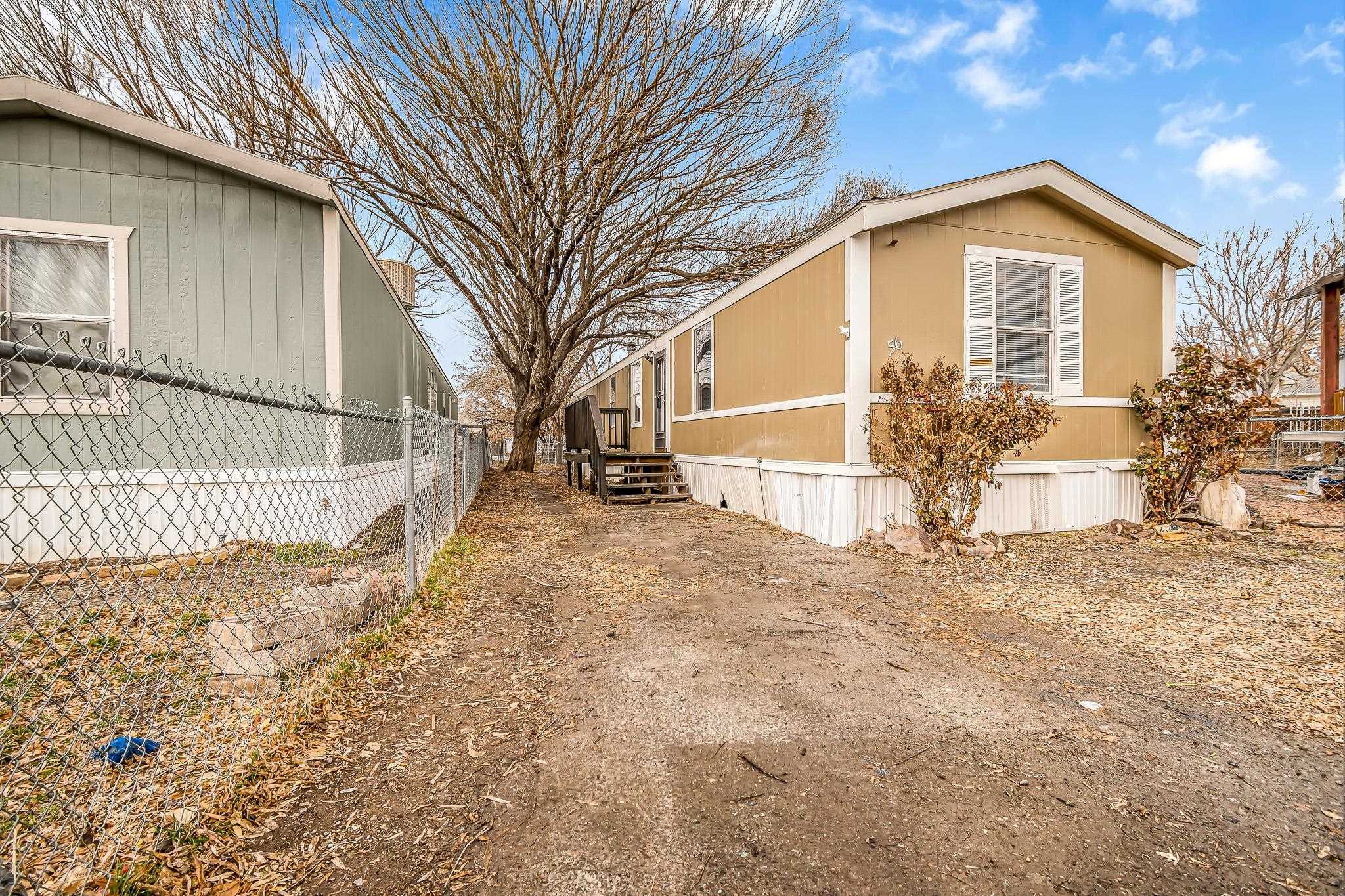 Property Photo:  522 Teague Court 56  CO 81504 