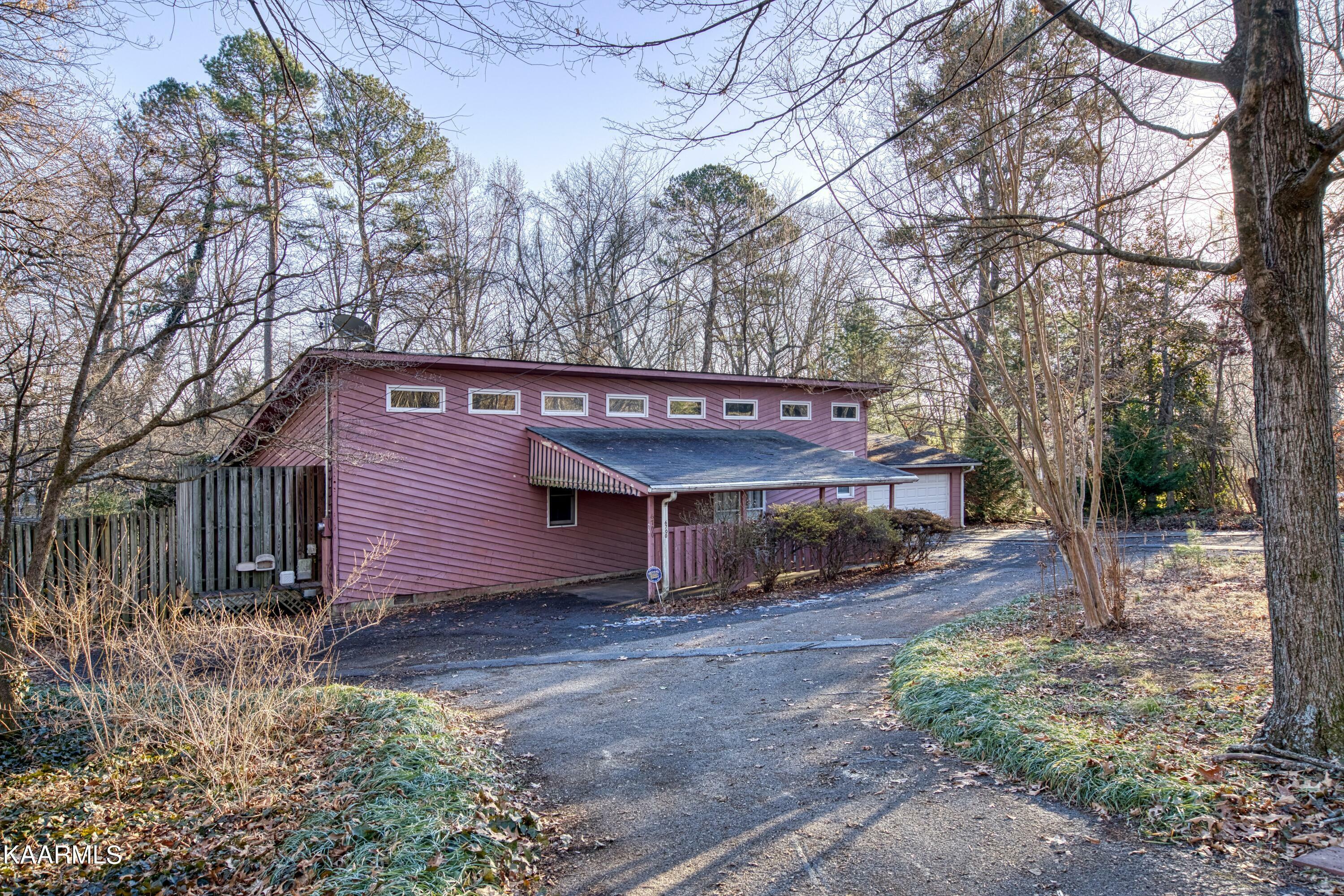 Property Photo:  6700 Ridgerock Lane  TN 37909 