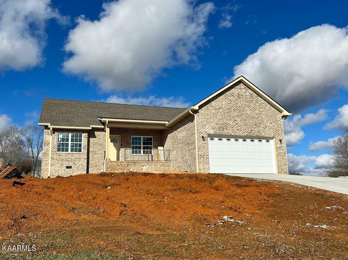 Property Photo:  302 Oak Wood Drive  TN 37354 