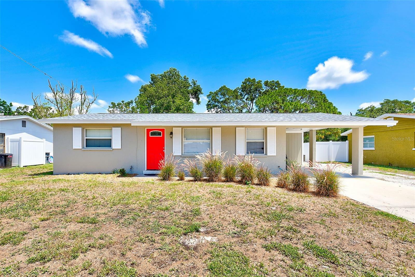 Property Photo:  4903 Bell Meade Drive  FL 34232 