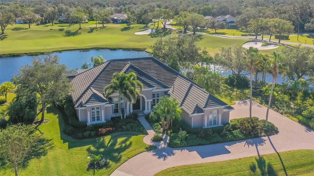 Property Photo:  2872 Alex McKay Place  FL 34240 