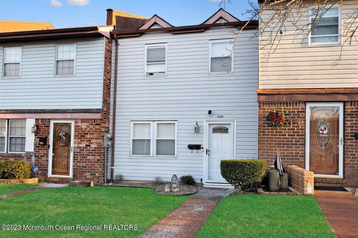 Property Photo: 60 Greenwood Loop Road NJ 08724