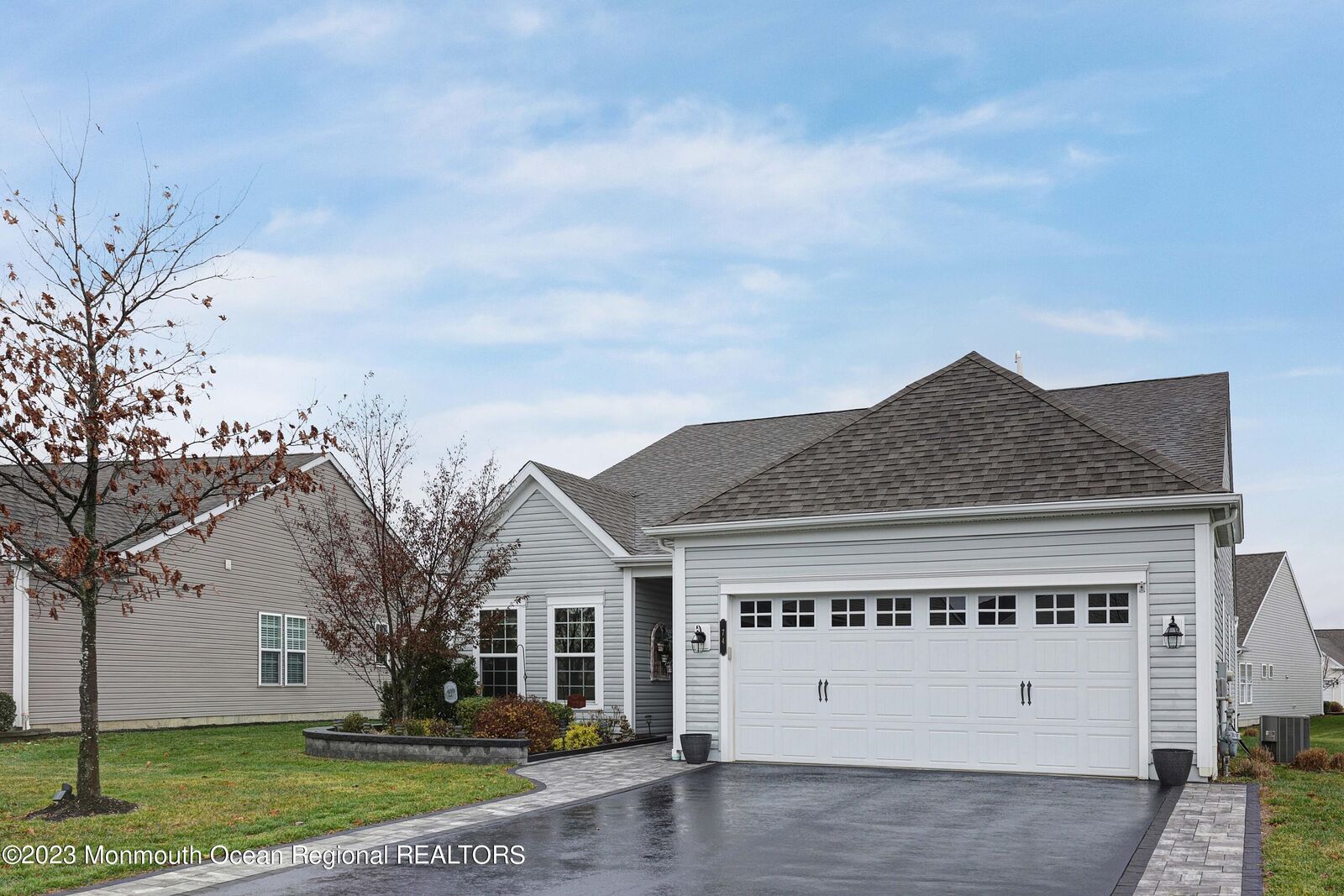 Property Photo:  74 Addlestone Lane  NJ 08759 