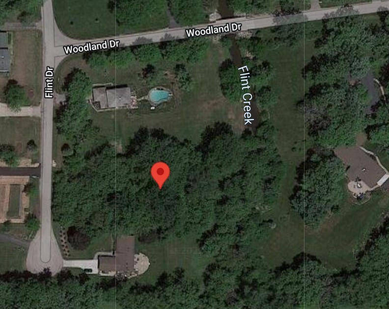 Property Photo: 23035 N Flint Drive IL 60010