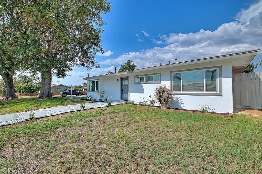 Property Photo: 677 Armstead Street CA 91740