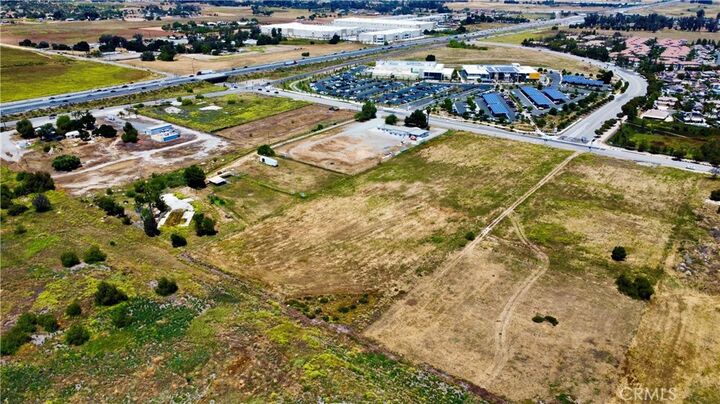 Property Photo:  0 Keller Road  CA 92563 