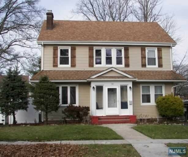 Property Photo: 50 Elliot Place NJ 07018