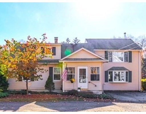 Property Photo:  6 Redland St  MA 01545 