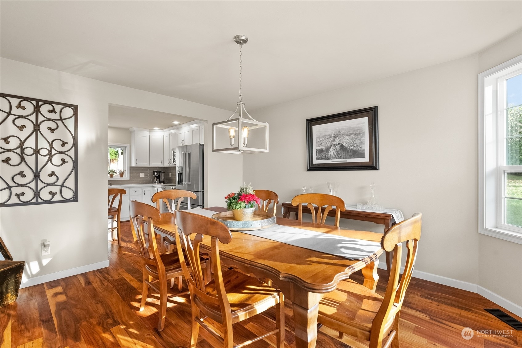 Property Photo: 1309 27th Street Ct NW WA 98335