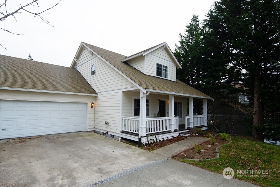 Property Photo:  1779 SW Sunnyside Avenue  WA 98277 