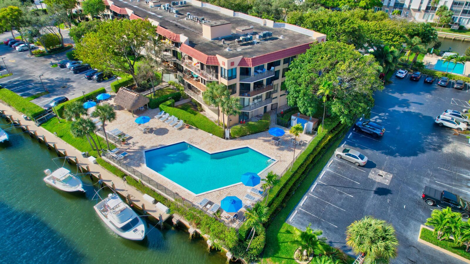 Property Photo: 799 Jeffery Street 2100 FL 33487