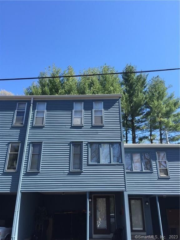 Property Photo:  555 Hilliard Street D  CT 06042 