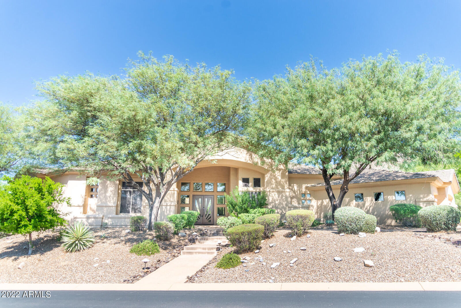 Property Photo:  12070 N 134th Way  AZ 85259 