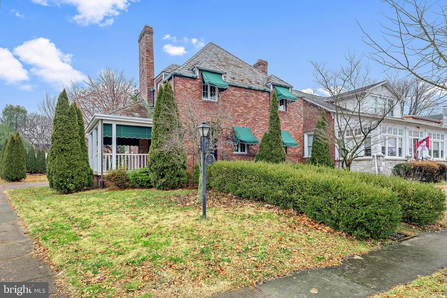 Property Photo: 3237 N 2nd Street PA 17110