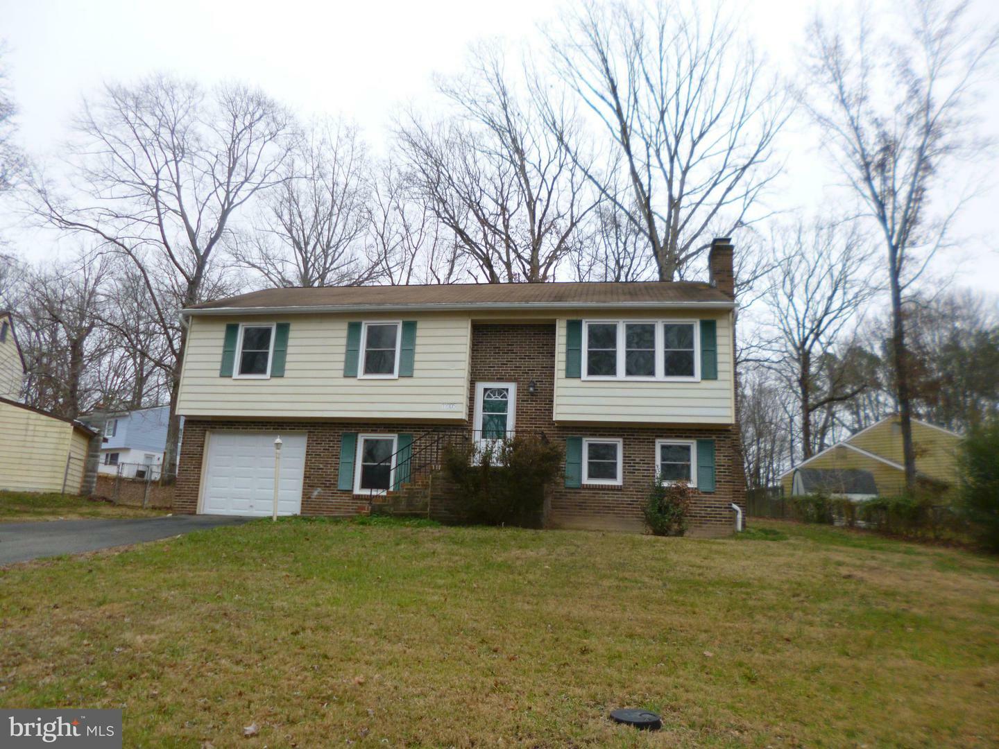 Property Photo:  11905 Stansbury Drive  VA 22407 