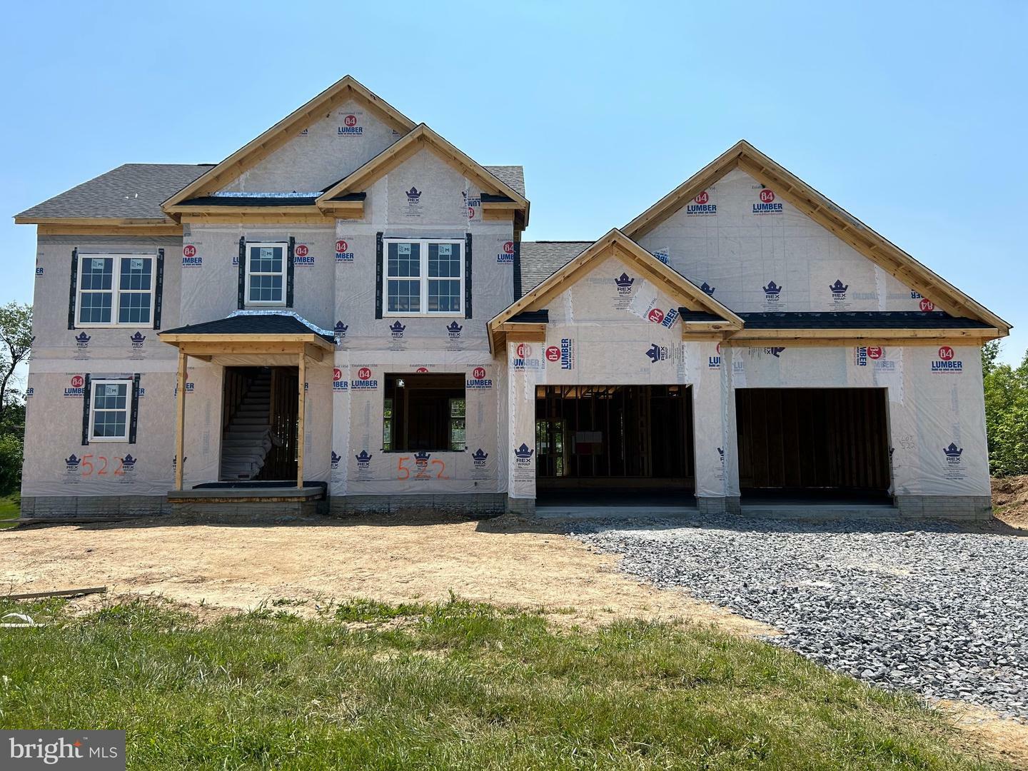 Property Photo: 1320 Shannon Drive S PA 17225