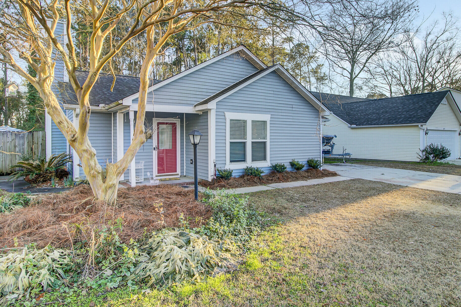 Property Photo:  145 Danzid Drive  SC 29483 