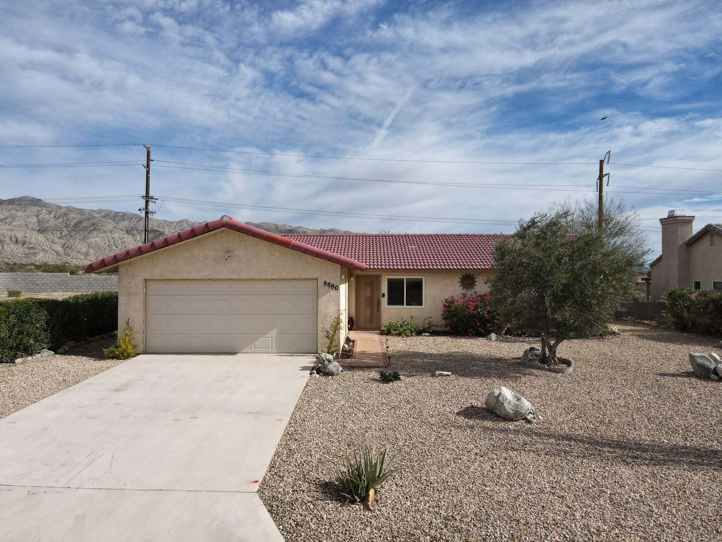 Property Photo:  9880 Hoylake Road  CA 92240 