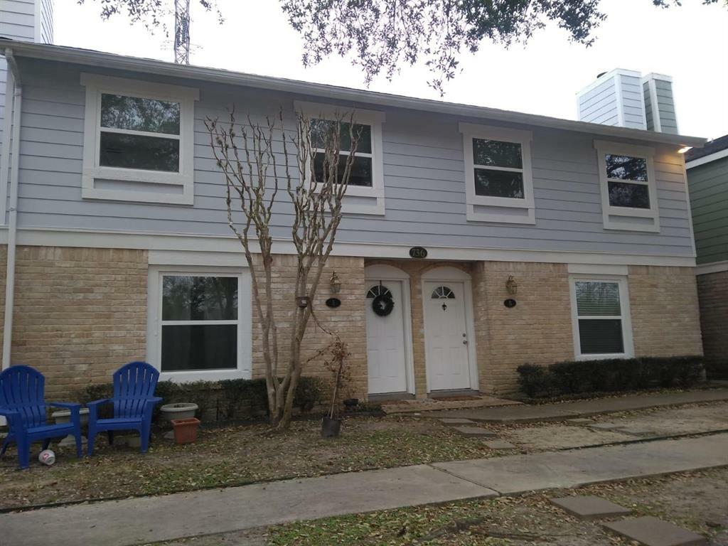 736 Memorial Mews Street A  Houston TX 77079 photo