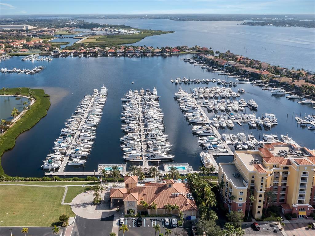 Property Photo: 102 Riviera Dunes Way S-11 FL 34221